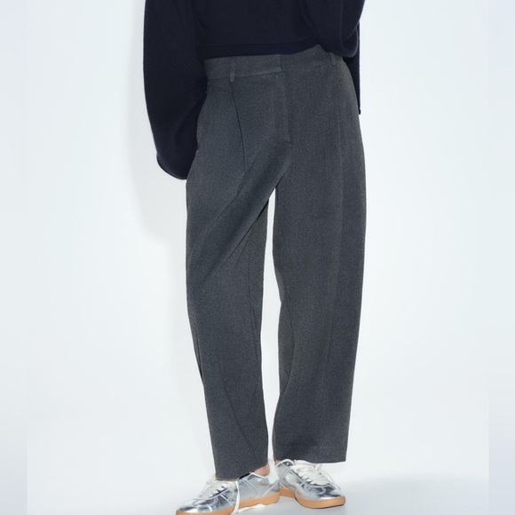 Zara pants - Picture 1 of 5